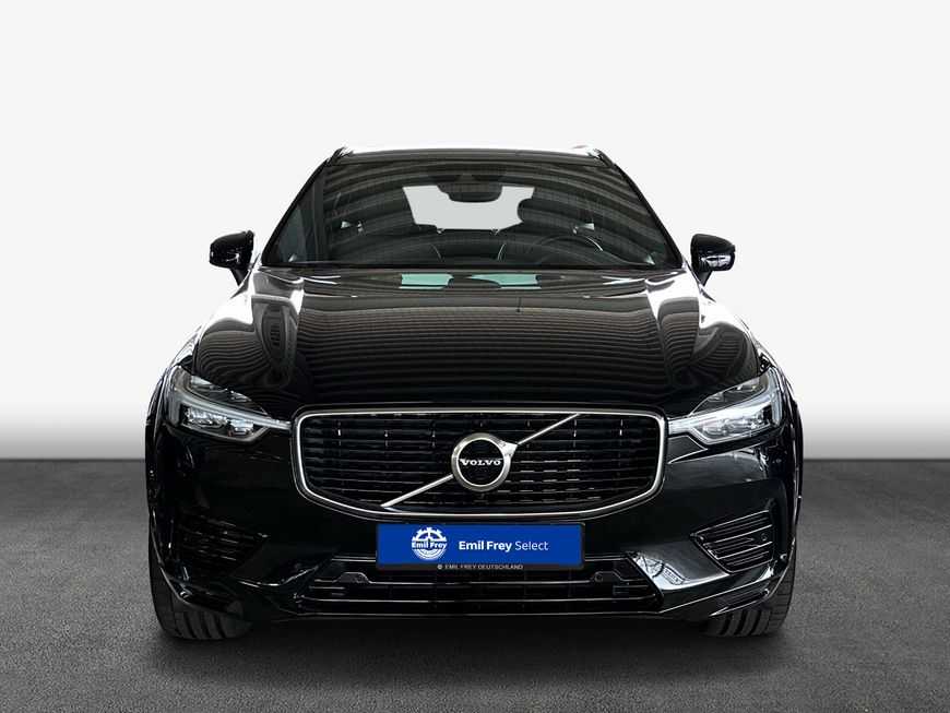 Volvo  T8 Twin Engine AWD Geartronic R-Design