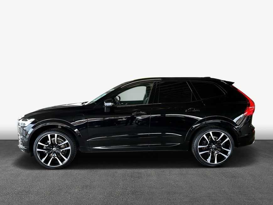Volvo  T8 Twin Engine AWD Geartronic R-Design