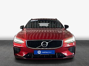 Volvo  T8 AWD Twin Engine Geartronic