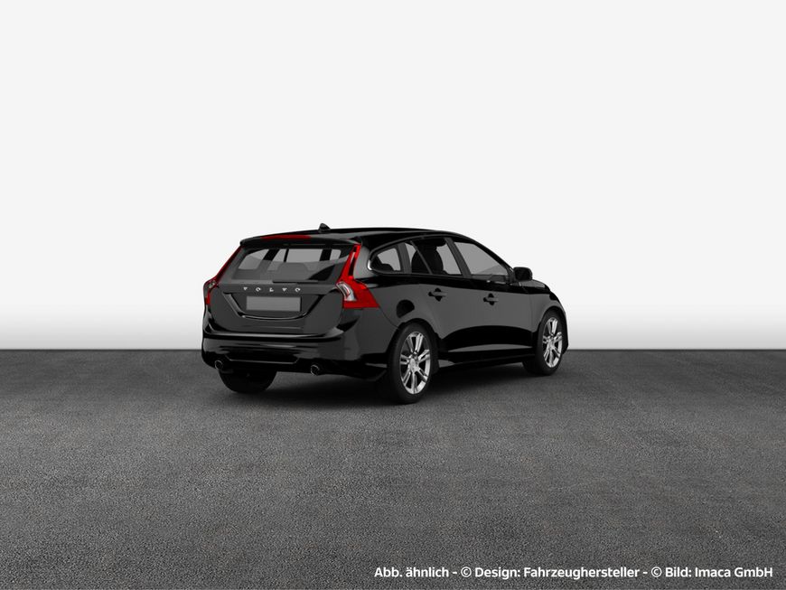 Volvo  T6 AWD Recharge Geartronic R-Design Expression