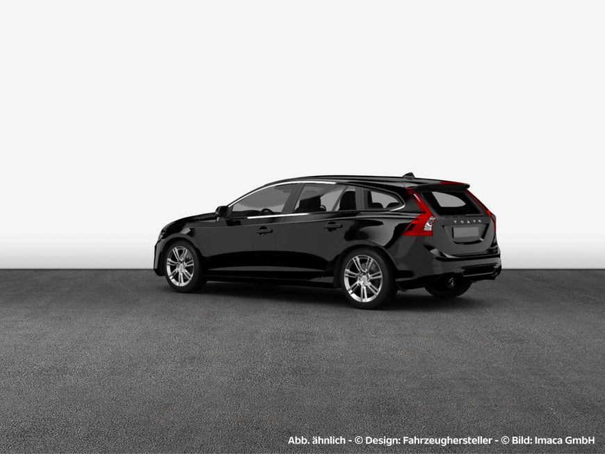 Volvo  T6 AWD Recharge Geartronic R-Design Expression