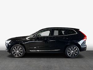 Volvo  T6 AWD Recharge Geartronic